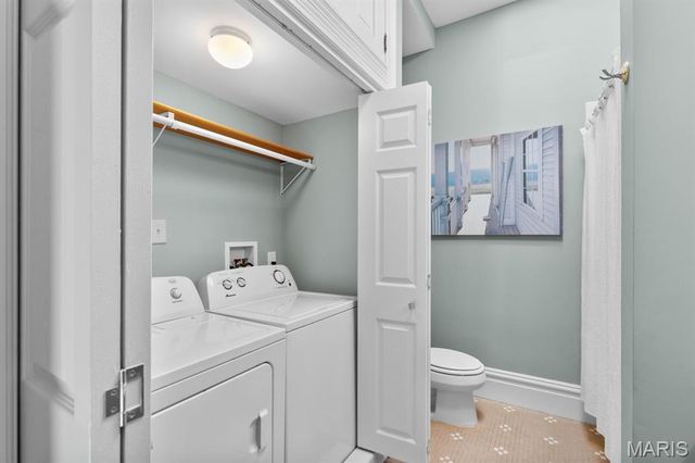 2346 Albion Place, St Louis, MO 63104