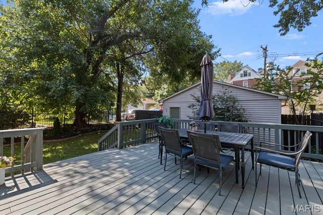 2346 Albion Place, St Louis, MO 63104