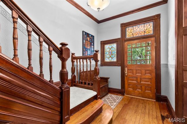 2346 Albion Place, St Louis, MO 63104