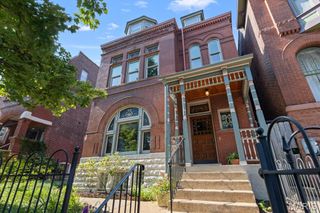 2346 Albion Place, St Louis, MO 63104