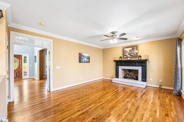 3 Mallard Ridge Place, Simpsonville, SC 29680