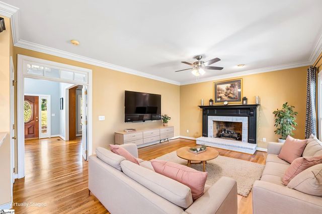 3 Mallard Ridge Place, Simpsonville, SC 29680