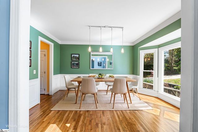 3 Mallard Ridge Place, Simpsonville, SC 29680