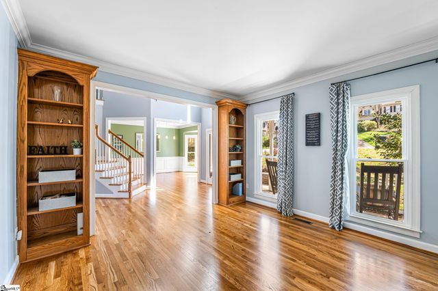 3 Mallard Ridge Place, Simpsonville, SC 29680