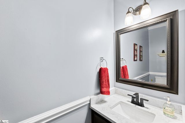 3 Mallard Ridge Place, Simpsonville, SC 29680