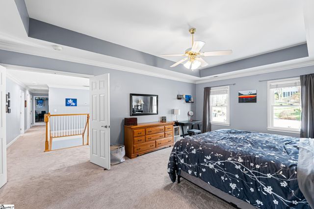 3 Mallard Ridge Place, Simpsonville, SC 29680