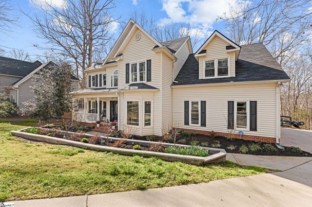 3 Mallard Ridge Place, Simpsonville, SC 29680