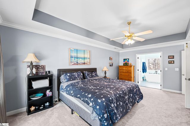 3 Mallard Ridge Place, Simpsonville, SC 29680