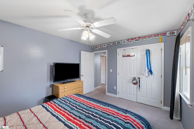 3 Mallard Ridge Place, Simpsonville, SC 29680