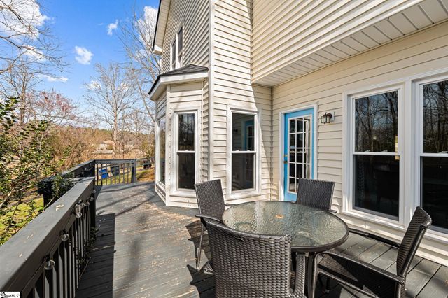 3 Mallard Ridge Place, Simpsonville, SC 29680