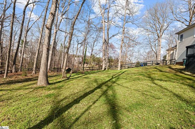 3 Mallard Ridge Place, Simpsonville, SC 29680