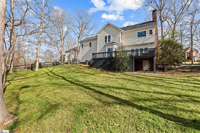 3 Mallard Ridge Place, Simpsonville, SC 29680