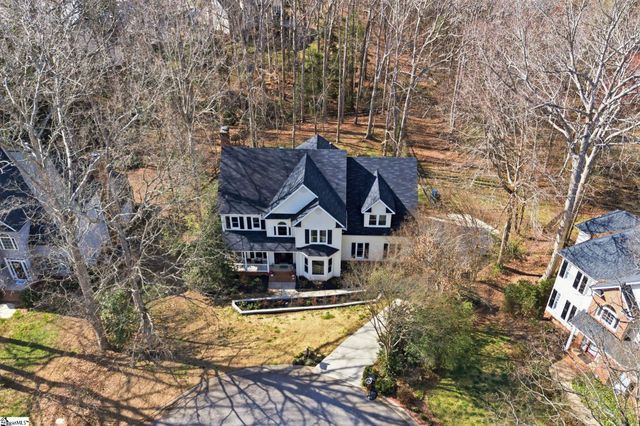 3 Mallard Ridge Place, Simpsonville, SC 29680