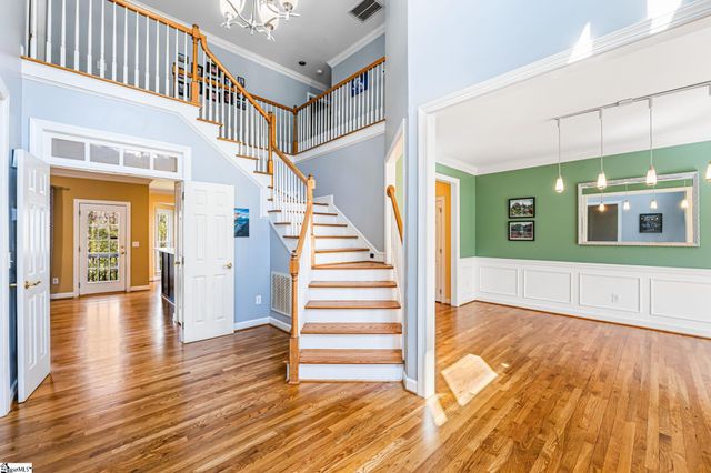 3 Mallard Ridge Place, Simpsonville, SC 29680