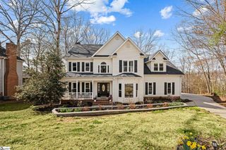 3 Mallard Ridge Place, Simpsonville, SC 29680