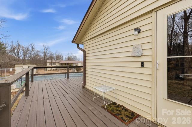 650 Old Wilkesboro Road Extension, Taylorsville, NC 28681