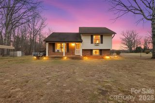 650 Old Wilkesboro Road Extension, Taylorsville, NC 28681