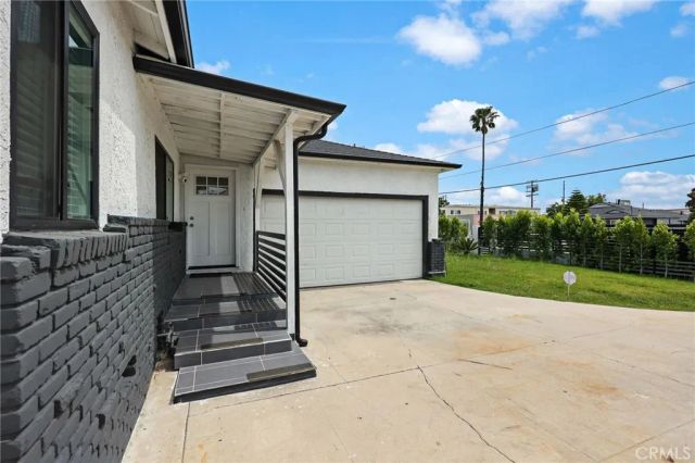 11031 Lull Street, Sun Valley, CA 91352