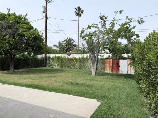 11031 Lull Street, Sun Valley, CA 91352