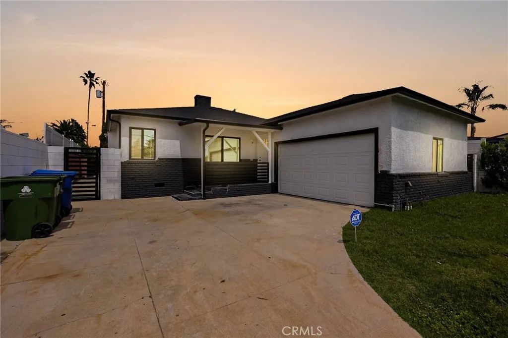 11031 Lull Street, Sun Valley, CA 91352