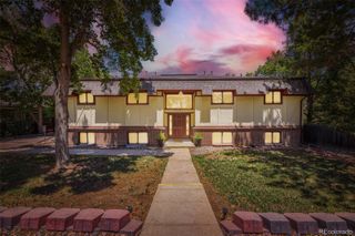 5691 W 35th Avenue 1D, Denver, CO 80212