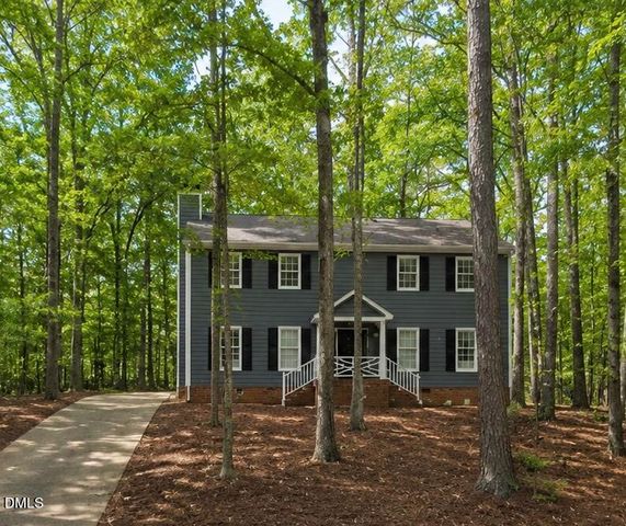 4405 American Drive, Durham, NC 27705