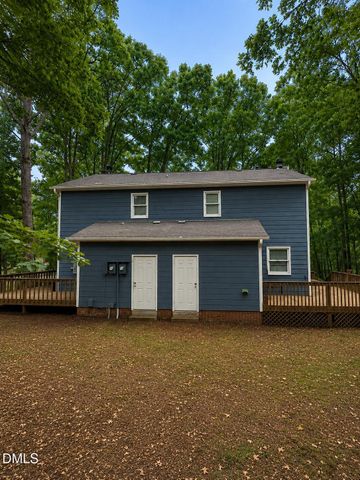 4405 American Drive, Durham, NC 27705