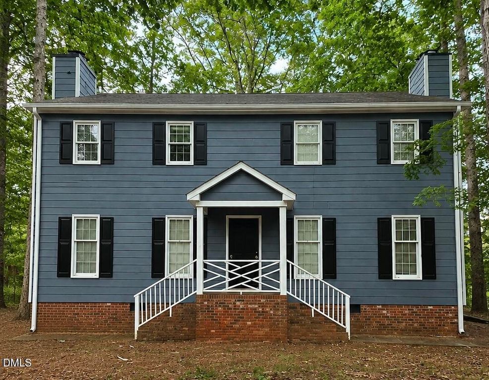 4405 American Drive, Durham, NC 27705