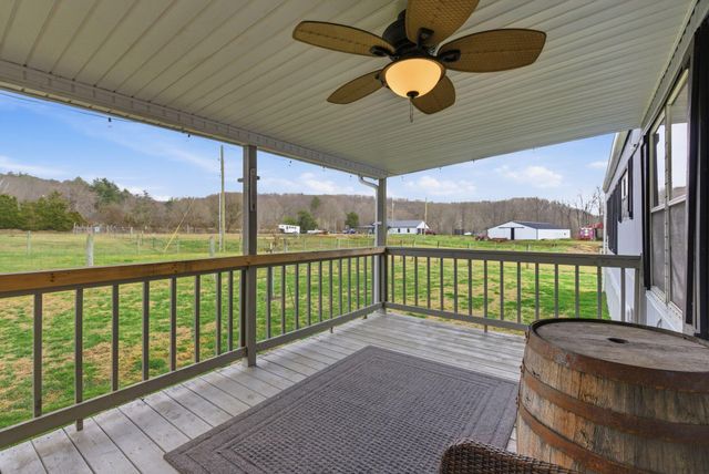 785 Clear Creek Road, Salt Lick, KY 40371