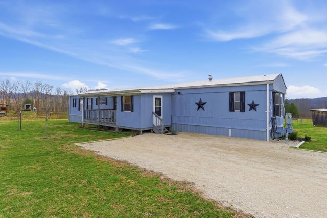 785 Clear Creek Road, Salt Lick, KY 40371