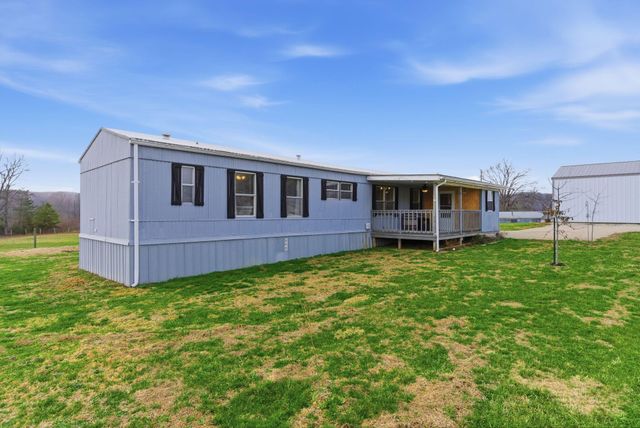 785 Clear Creek Road, Salt Lick, KY 40371