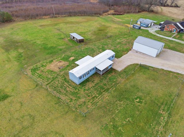 785 Clear Creek Road, Salt Lick, KY 40371