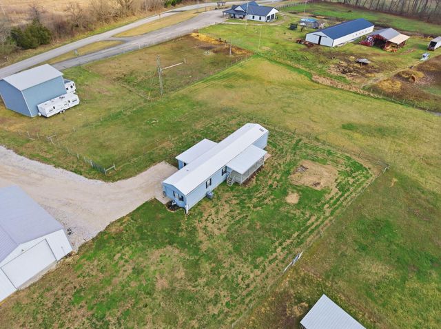 785 Clear Creek Road, Salt Lick, KY 40371