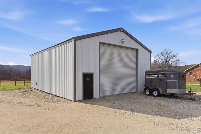 785 Clear Creek Road, Salt Lick, KY 40371