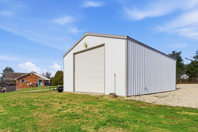 785 Clear Creek Road, Salt Lick, KY 40371