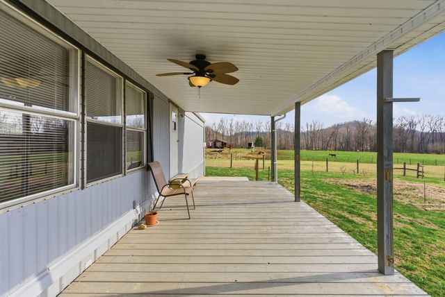 785 Clear Creek Road, Salt Lick, KY 40371