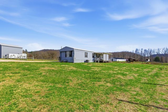 785 Clear Creek Road, Salt Lick, KY 40371