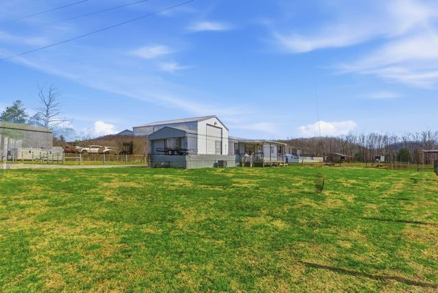 785 Clear Creek Road, Salt Lick, KY 40371