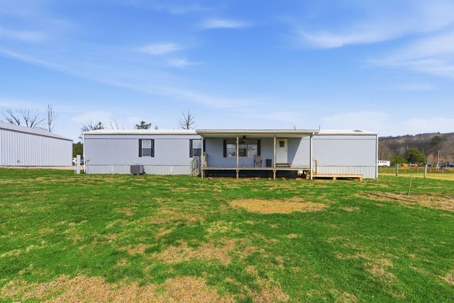 785 Clear Creek Road, Salt Lick, KY 40371