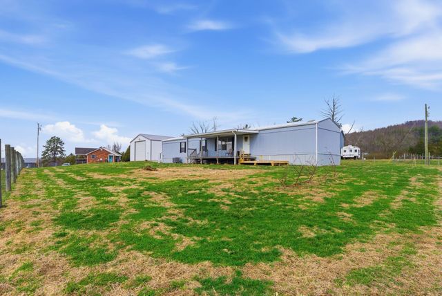 785 Clear Creek Road, Salt Lick, KY 40371