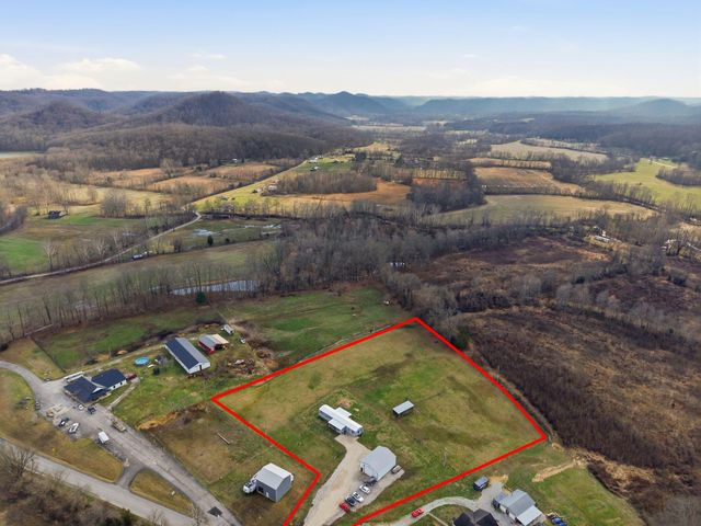 785 Clear Creek Road, Salt Lick, KY 40371