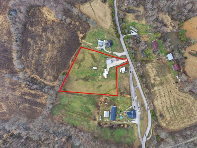 785 Clear Creek Road, Salt Lick, KY 40371