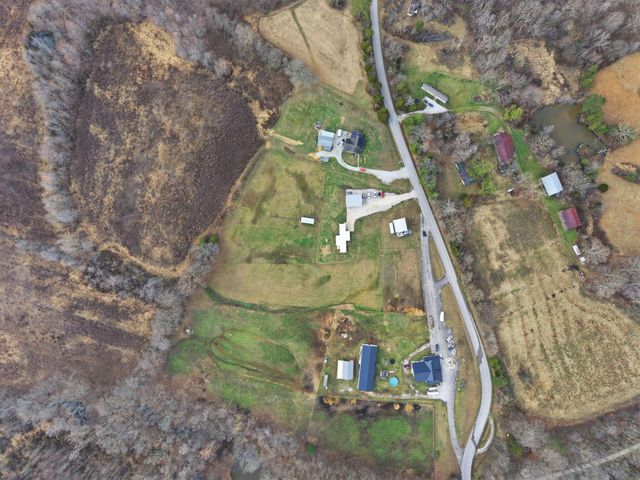 785 Clear Creek Road, Salt Lick, KY 40371