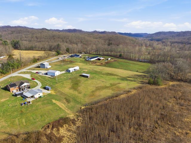785 Clear Creek Road, Salt Lick, KY 40371