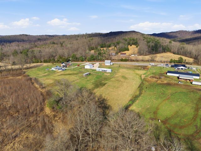 785 Clear Creek Road, Salt Lick, KY 40371