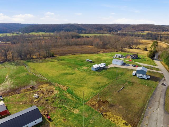 785 Clear Creek Road, Salt Lick, KY 40371