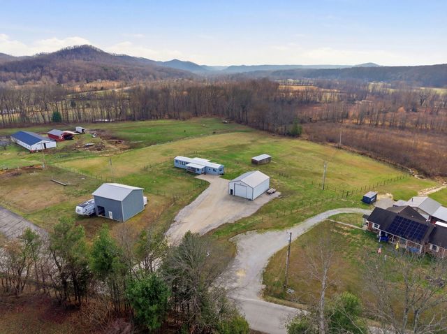 785 Clear Creek Road, Salt Lick, KY 40371