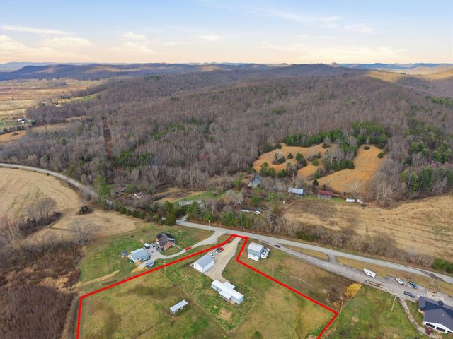 785 Clear Creek Road, Salt Lick, KY 40371
