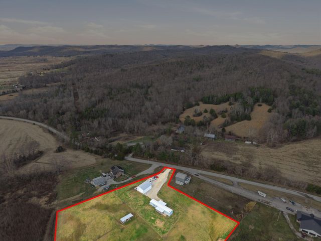 785 Clear Creek Road, Salt Lick, KY 40371
