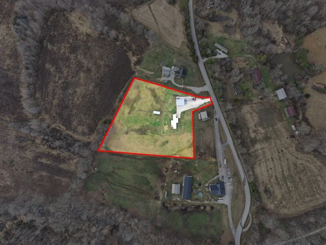785 Clear Creek Road, Salt Lick, KY 40371
